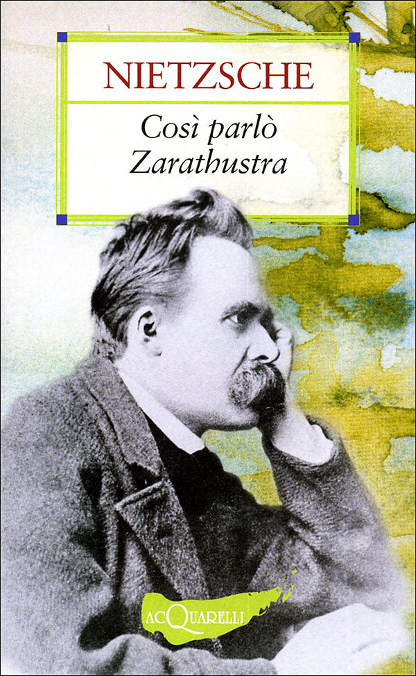 Così parlò Zarathustra