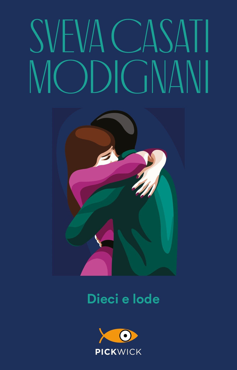 Dieci e lode.