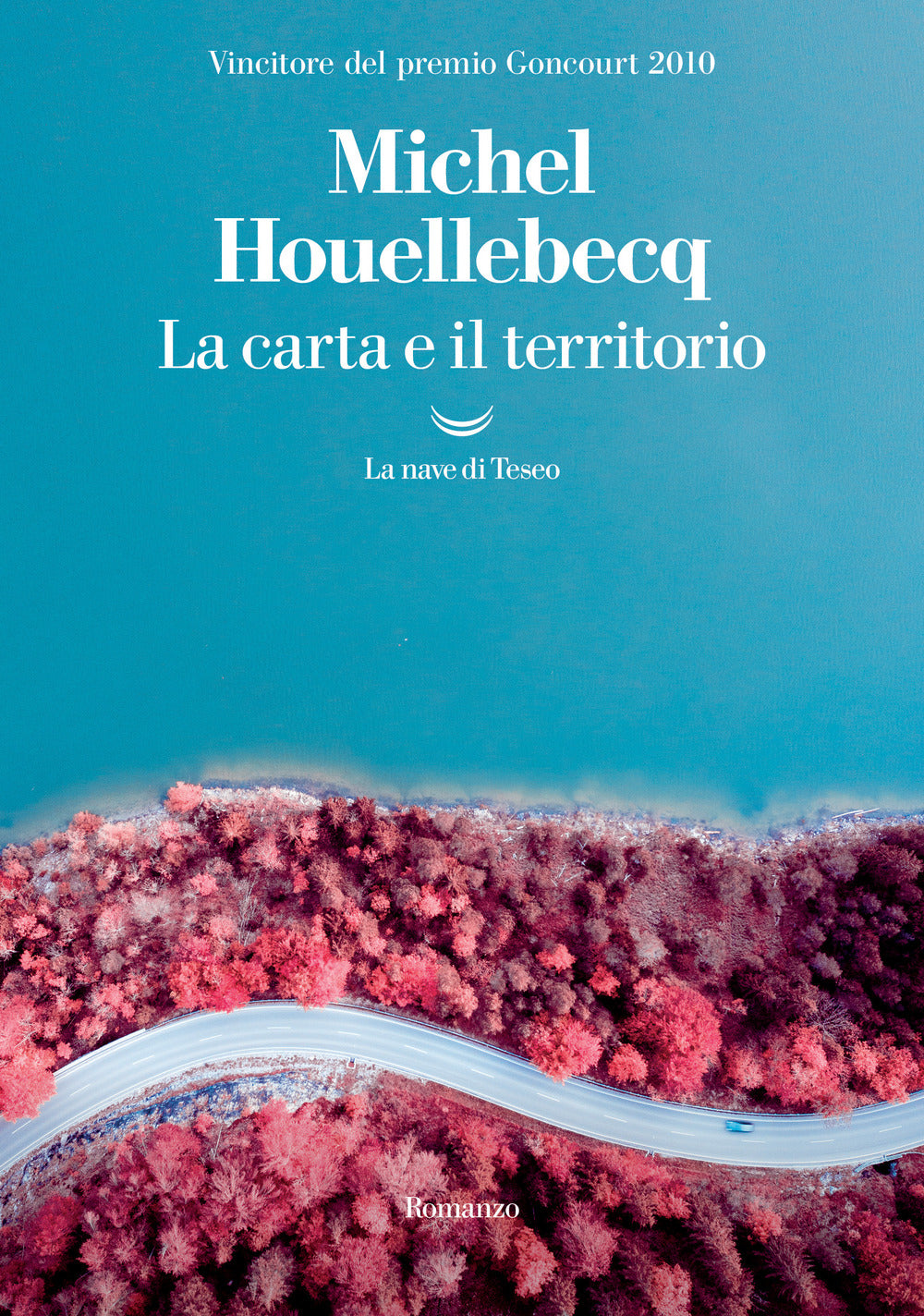 La carta e il territorio.