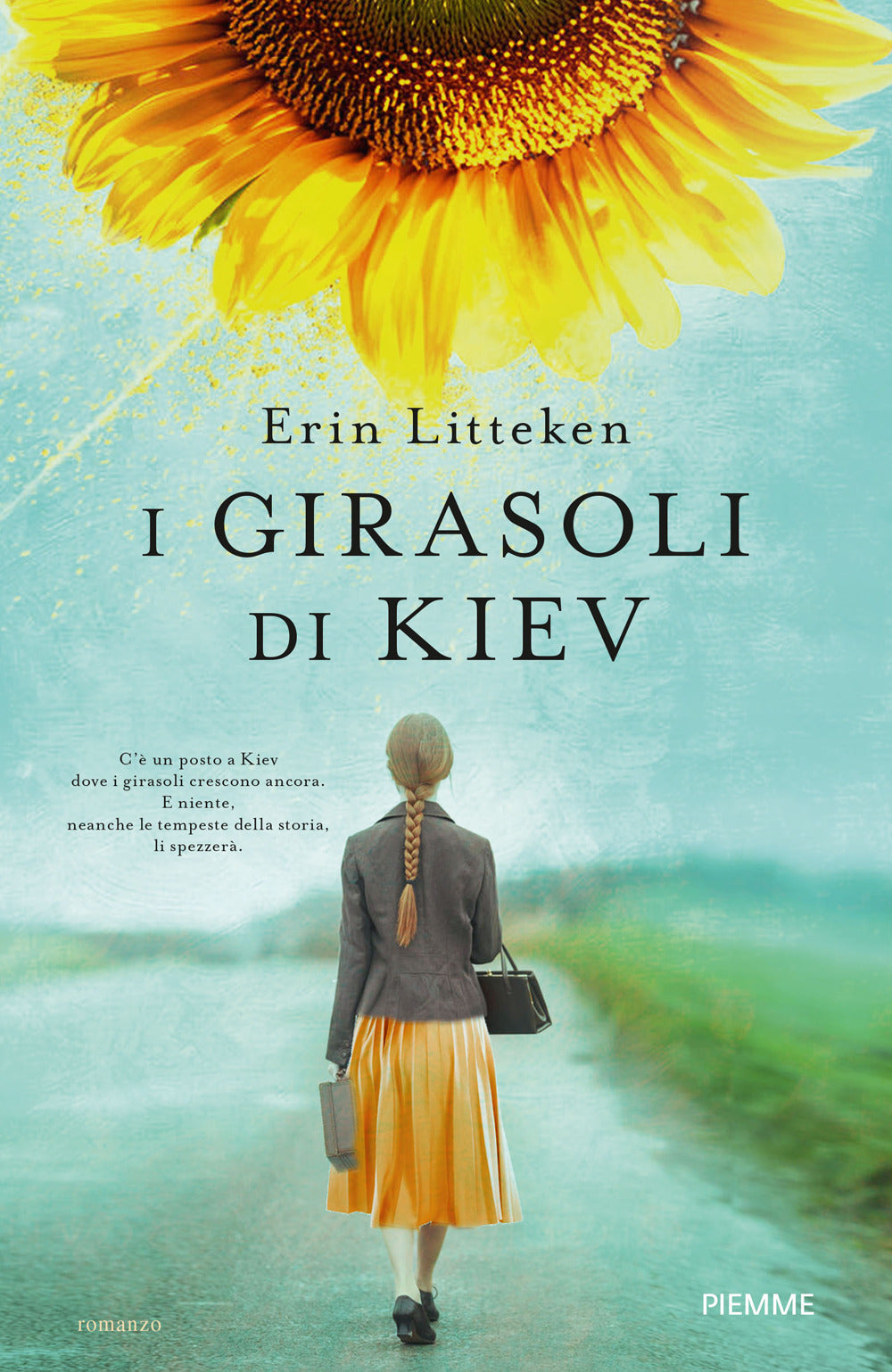 I girasoli di Kiev.