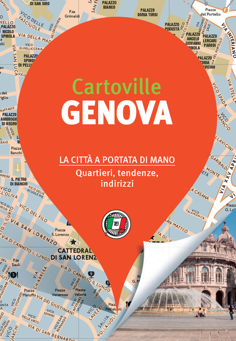 Genova.