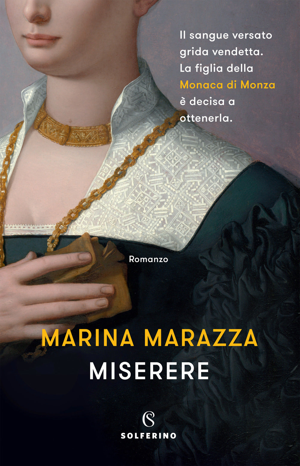 Miserere.