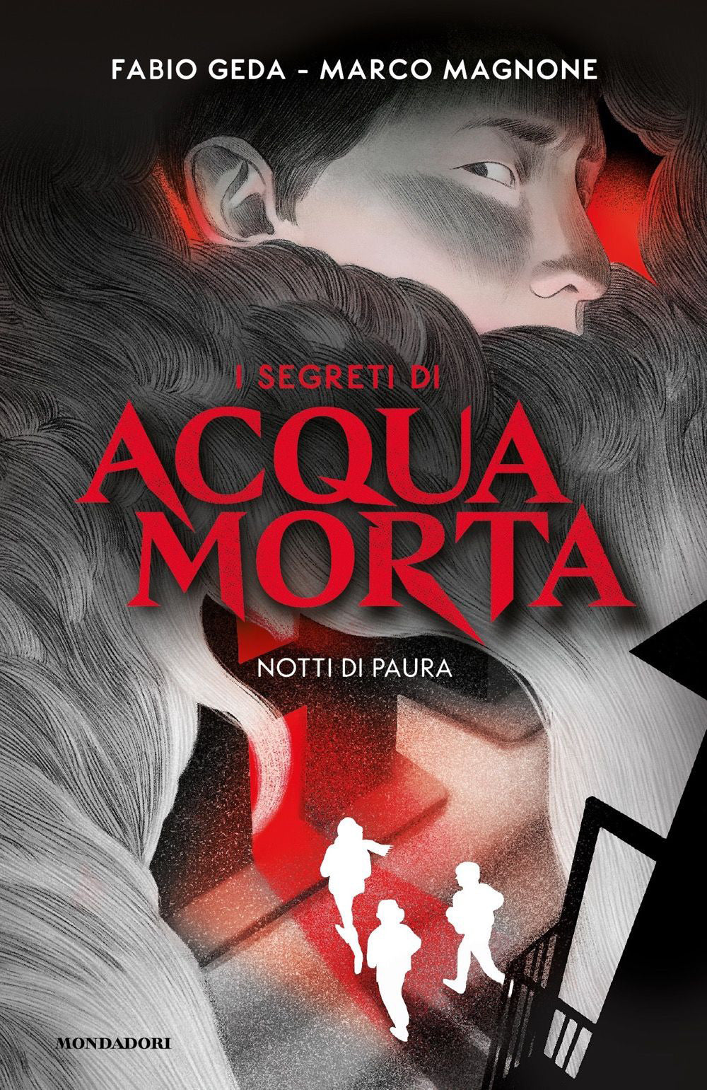 Notti di paura. I segreti di Acquamorta.