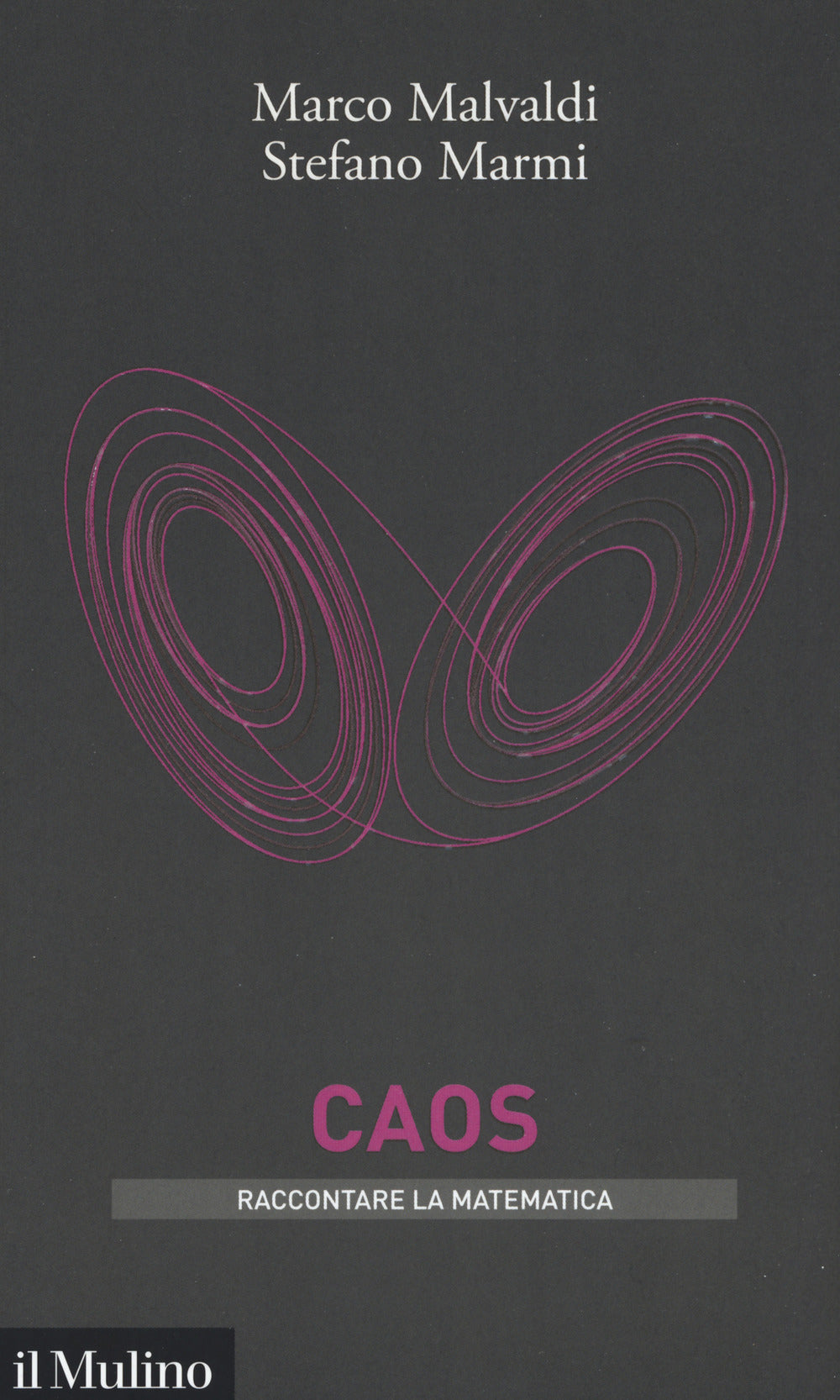 Caos.