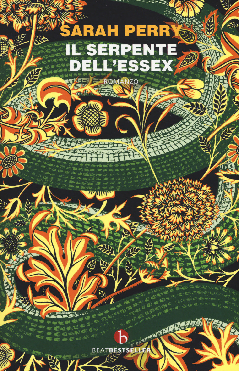 Il serpente dell'Essex.