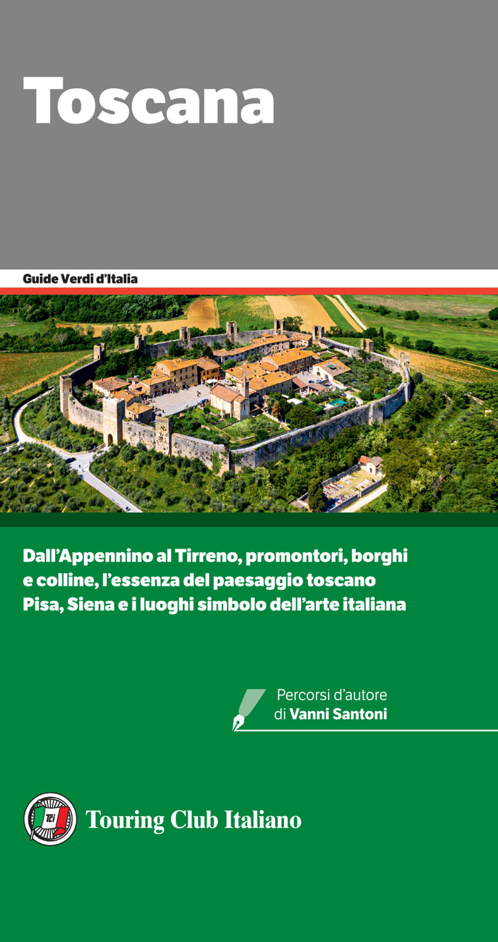 Toscana.