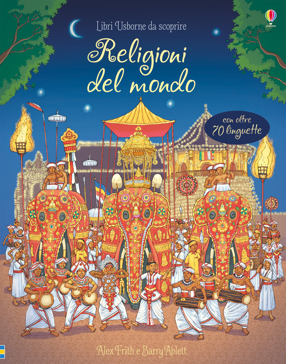 Religioni del mondo. Libri da scoprire. Ediz. a colori.