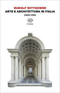 Arte e architettura in Italia (1600-1750).