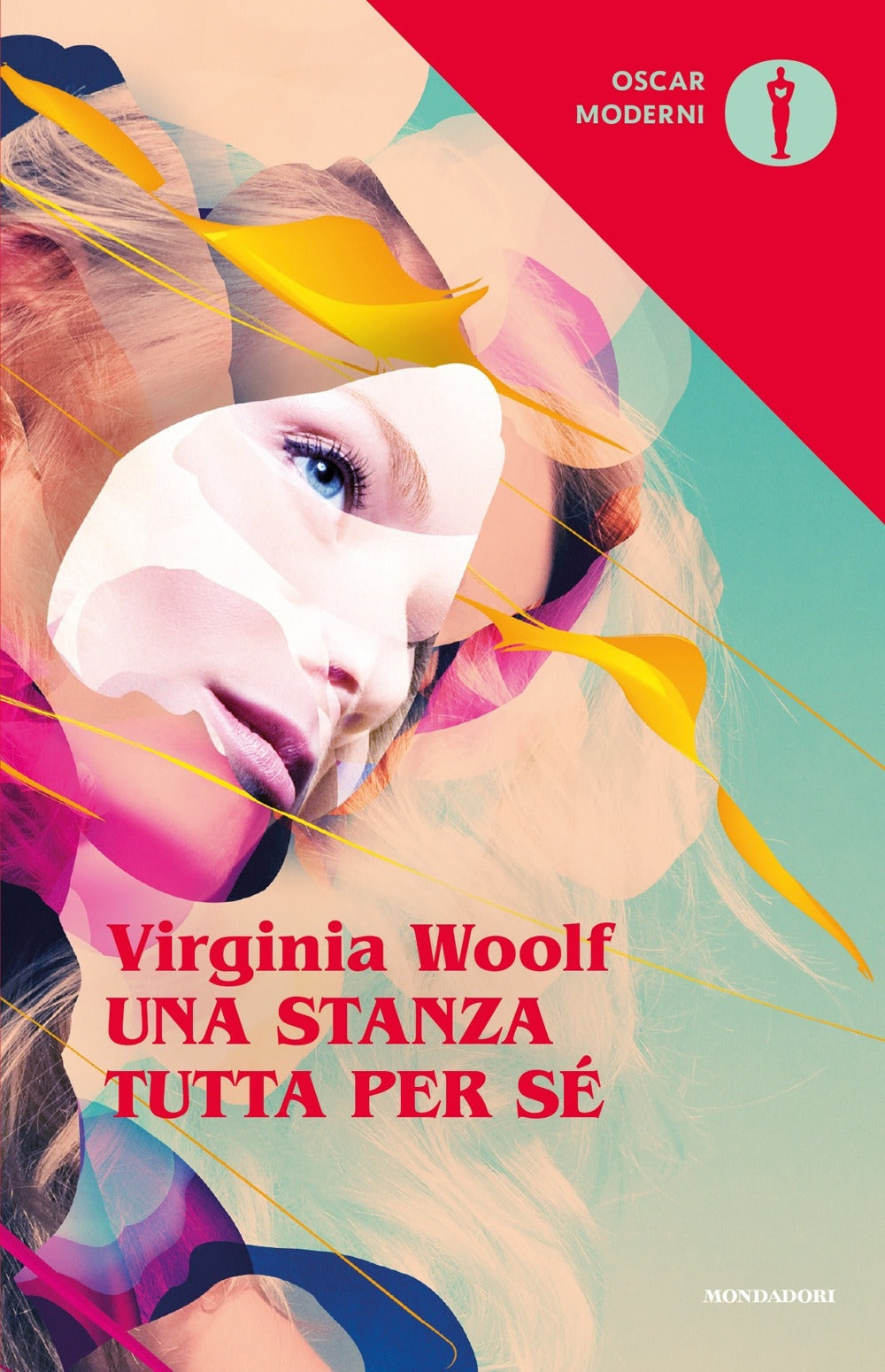 Una stanza tutta per sé.