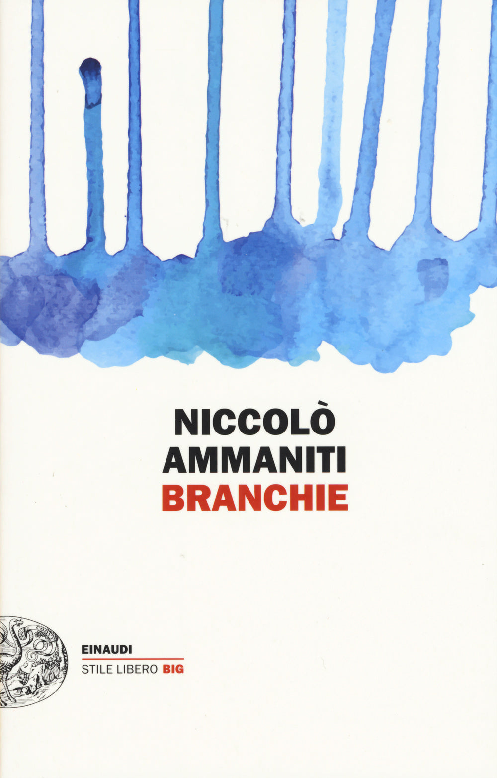 Branchie.
