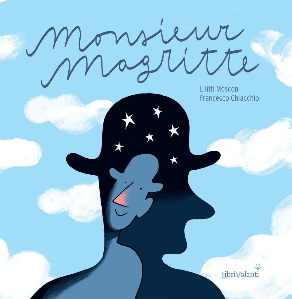 Monsieur Magritte.