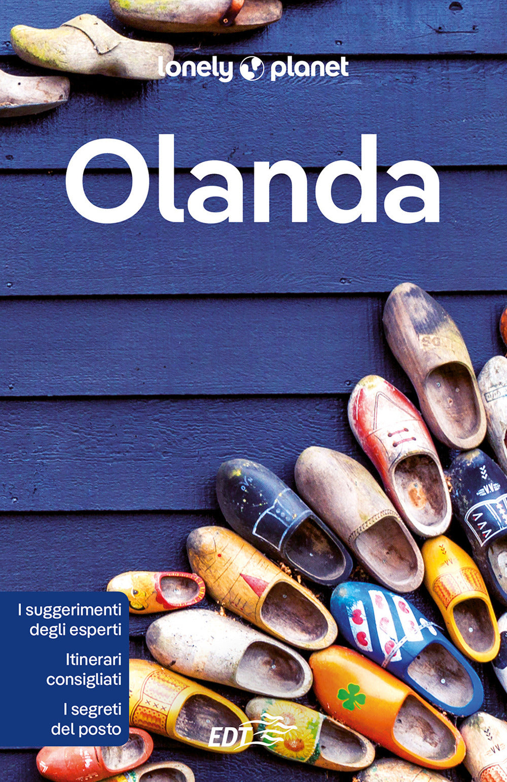 Olanda.