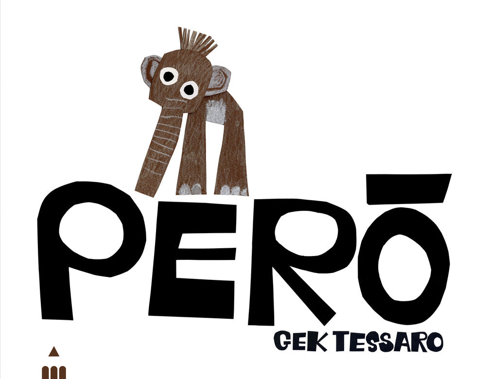 Però. Ediz. a colori.