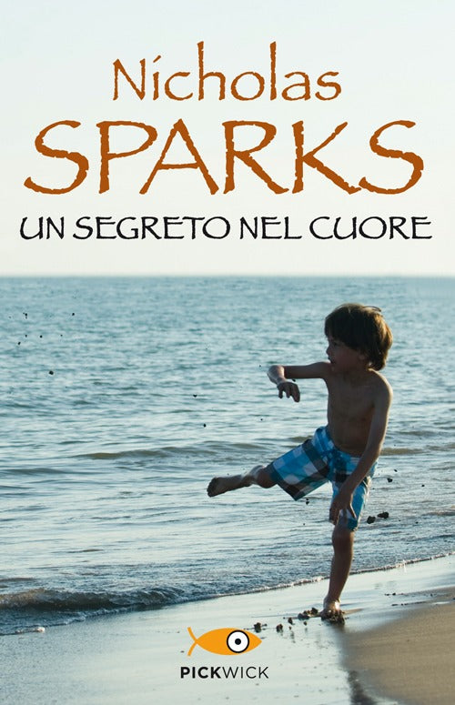 Un segreto nel cuore.